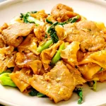 Resep Pad See Ew, Kwetiau Khas Thailand yang Cocok untuk Santap Siang