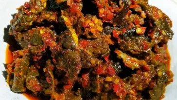 Resep Rica-rica Daging Sapi yang Lezat, Makan Malam Jadi Istimewa!