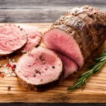 Resep Roast Beef, Hidangan Natal yang Empuk dan Juicy