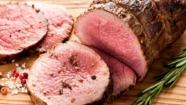 Resep Roast Beef, Hidangan Natal yang Empuk dan Juicy
