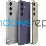 Spesifikasi Samsung Galaxy S24 Series Bocor, Punya 4 Pilihan Warna