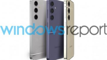 Spesifikasi Samsung Galaxy S24 Series Bocor, Punya 4 Pilihan Warna