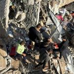 WHO: Setiap Jam, Situasi di Gaza Semakin Memburuk