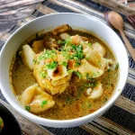 Resep Sop Kikil Sapi, Hidangan Berkuah Hangat untuk Makan Malam