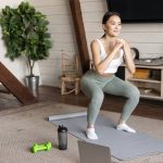 6 Manfaat Squat 15 Menit Setiap Hari, Mengurangi Kalori Salah Satunya!