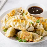 Resep Suikiaw Ayam Udang Rebus, Dimsum Khas China yang Gurih!