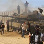 Survei: Anak Muda di AS Yakin Wilayah Israel Harus Dikembalikan ke Palestina