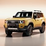 Toyota Land Cruiser 250 Terjual 1.000 Unit dalam 30 Menit