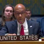 AS Tuai Kecaman karena Memveto Resolusi Gencatan Senjata Gaza di DK PBB