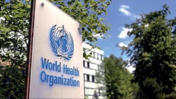 WHO Ungkap Kengerian di Gaza, Petugas Ditodong Senjata dan Pasien Tewas di Jalan