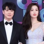 Pasangan Choi Min Hwan FT Island dan Yulhee Bercerai Usai 5 Tahun Menikah