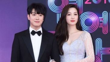 Pasangan Choi Min Hwan FT Island dan Yulhee Bercerai Usai 5 Tahun Menikah