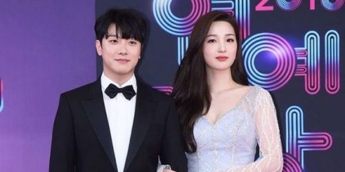 Pasangan Choi Min Hwan FT Island dan Yulhee Bercerai Usai 5 Tahun Menikah