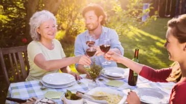 4 Zodiak Pandai Membawa Diri saat Bertemu Orang Tua Pasangan