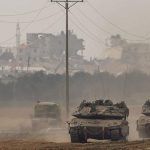 100 Hari Serangan Israel ke Gaza, Netanyahu: Tidak Ada yang Bisa Hentikan Kami