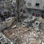 Afrika Selatan Sebut Israel Lakukan 4 Jenis Tindakan Genosida di Gaza