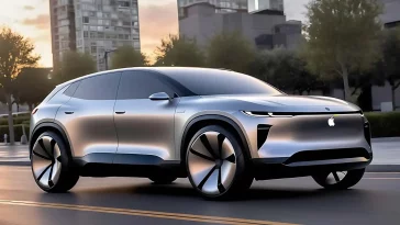 Produksi Apple Car Ditunda hingga 2028, Apa Alasannya?