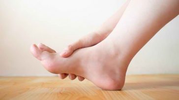 Ini Daftar Makanan yang Efektif Turunkan Asam Urat