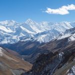 10 Gunung Paling Mematikan di Dunia, Tidak Disarankan untuk Didaki