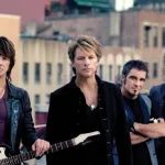 Serial Dokumenter Bon Jovi Bakal Tayang pada April 2024