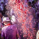 8 Festival Aneh di Dunia, Mandi Lumpur di Korea hingga Perang Anggur di Spanyol