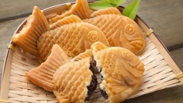 3 Kudapan Korea Selatan Otentik yang Banyak Penggemarnya, Apa Saja?