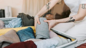 4 Tips Cerdas Packing sebelum Traveling, Bawaan Ringan tapi Tak Ada yang Tertinggal