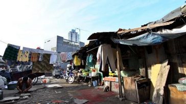 Daftar 13 Negara Termiskin di Asia Menurut World Population Review 2024, Indonesia Termasuk?