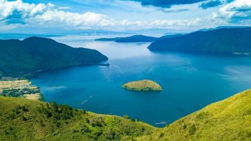 Danau Toba Masuk Rekomendasi New York Times sebagai Destinasi Wisata Pilihan 2024