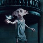 Lima Fakta Menarik Tentang Dobby Syndrome yang Sempat Viral