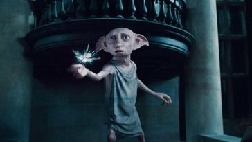 Lima Fakta Menarik Tentang Dobby Syndrome yang Sempat Viral