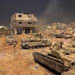 Serangan Israel ke Gaza Palestina itu Genosida atau Holocaust?