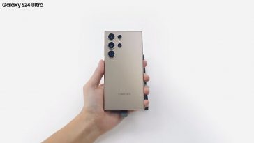 Daftar HP Samsung Adopsi Galaxy AI, Apa Saja?