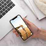 Makin Canggih, Hacker Bisa Gunakan Sensor Cahaya Ponsel untuk Mata-matai Pengguna