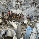 Hamas Bersedia Lakukan Gencatan Senjata Jelang Putusan ICJ, Ini Syaratnya