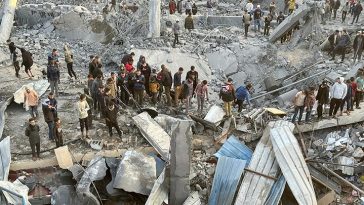 Hamas Bersedia Lakukan Gencatan Senjata Jelang Putusan ICJ, Ini Syaratnya