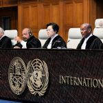 4 Fakta ICJ yang Adili Gugatan Afrika Selatan Terhadap Israel yang Melakukan Genosida di Gaza