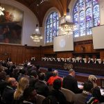 Netanyahu Tanggapi Sidang ICJ: Di Mana Afrika Selatan ketika Jutaan Orang Dibunuh di Suriah dan Yaman?