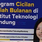 Viral di Medsos, Ini Kronologi Polemik Bayar Kuliah Pakai Pinjol di ITB