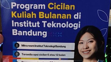 Viral di Medsos, Ini Kronologi Polemik Bayar Kuliah Pakai Pinjol di ITB