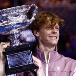 Jannik Sinner Juara Baru Australian Open usai Kalahkan Medvedev
