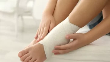 Sebab Keseleo Tak Boleh Langsung Diurut, Bagaimana Penanganannya?