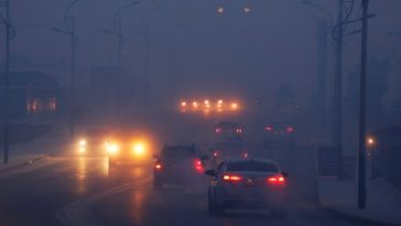 10 Negara Paling Kotor di Dunia, Indonesia Masuk?