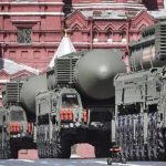 9 Negara yang Memiliki Senjata Nuklir Terbanyak di Dunia, Rusia Pertama!