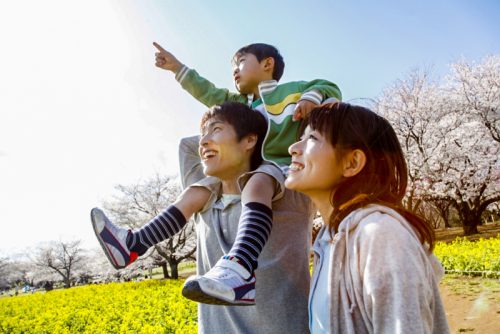 4 Hal yang Dilakukan Orang Tua Jepang untuk Menjaga Kesehatan Anak-anaknya