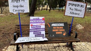 Tim Ahli PBB: Banyak Bukti Kekerasan Seksual dalam Serangan Hamas ke Israel