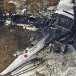 Pilot Japan Airlines Mengaku Tidak Melihat Pesawat Penjaga Pantai Sebelum Tabrakan