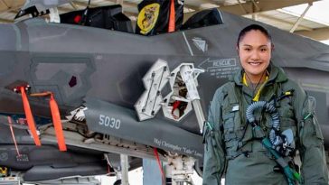 Ingin Menjadi Pilot Pesawat Tempur? Begini Syaratnya