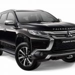 Daftar Lengkap Harga Mobil Pajero Sport Dakar 4x4 Ultimate