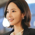 Park Min Young Beri Klarifikasi Usai Dituding Terima Rp2,9 M dari Mantan Kekasih yang Terjerat Hukum